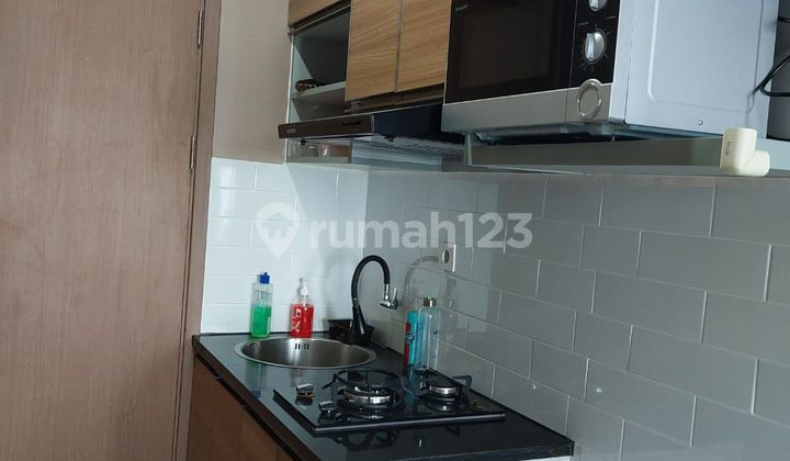 Dijual cepat dan Murah appartment Podomoro Golf view cimanngis 2