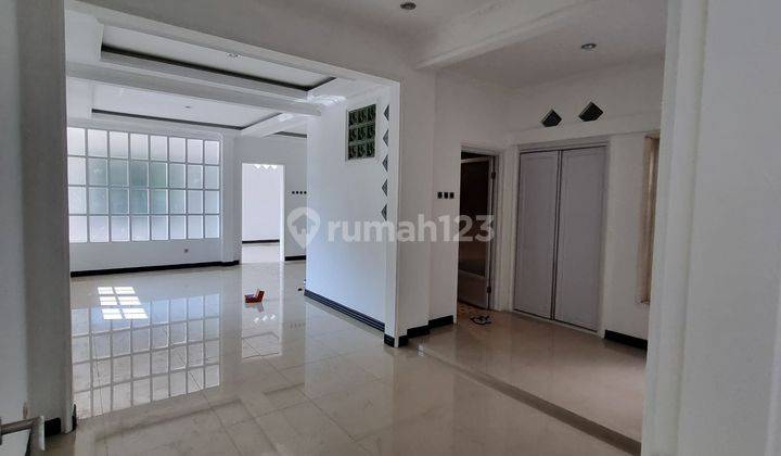 Dijual cepat rumah mewah sgt bagus diCitra Gran Cibubur cl exclusive 2