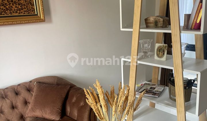 Dijual Rumah Cantik Siap Huni Di.cluster.terbaru Kota Wisata Cibuburta