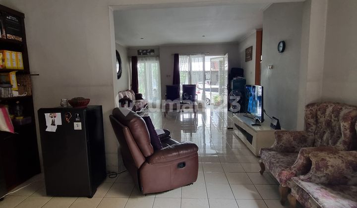 Dijual Cepat Rumah Siap Huni di Kota.wisata Cibubur 2