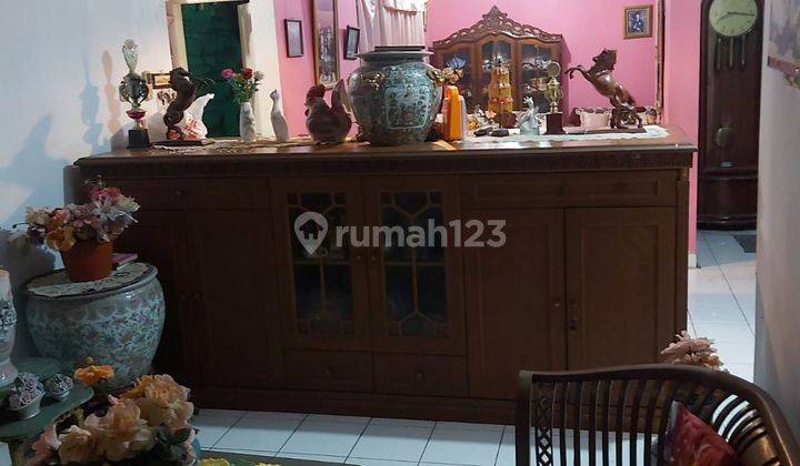 Dijual Cepat Dan Murah Rumah Di Kota Wisata Cibubur Akses Tol Ngarak 2