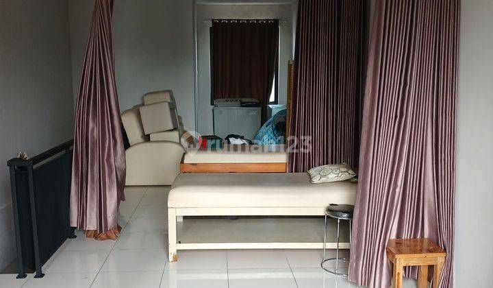 Dijual RUKO Siap Pakai Utk Usaha DI perumahan RAFLES HILLS Cibubur 2