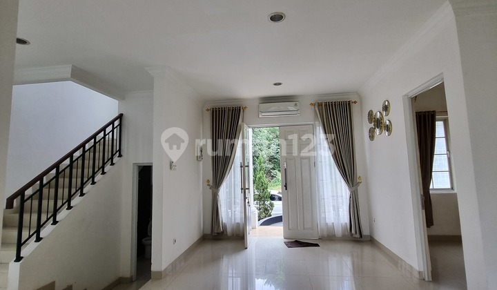 Disewakan Rumah Mewah.di Legenda Wisata.cibubur Siap Huni 2
