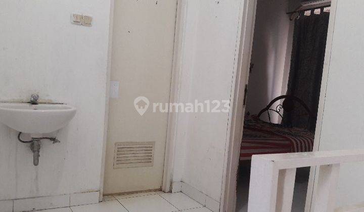 Disewakan Rumah Siap Huni Di Citra Grand 2