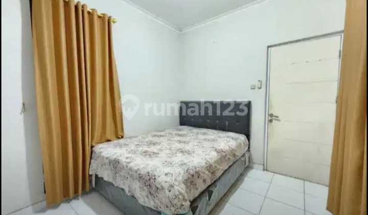 For Rent Beautiful House, Ready to Move In, in Cibubur Tourist City. 2