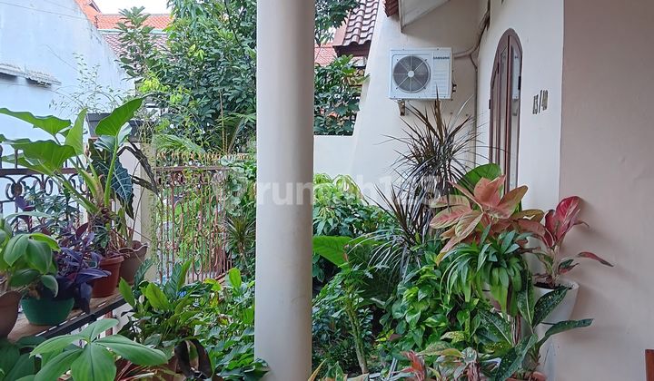 Dijual Cepat Rumah Siap.huni Di.komplek Bbd Radar Auri