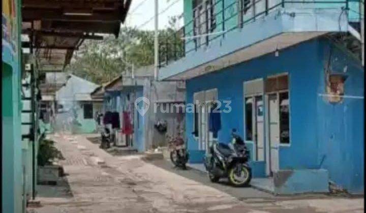 Dijual CEPAT Tanah Serta Kos2 an  Dikawasan INDUSTRI cikarang 1