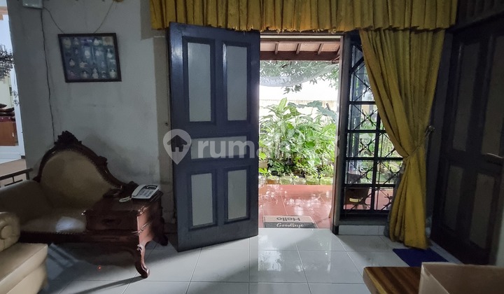 Dijual Cepat Rumah di Jatimekar Pd.gede.bekasi Bisa.buat Sekolah 2