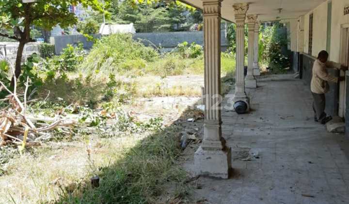 Dijual Cepat Bekas Rumah Sakit Pinggir Jlraya Makassar Cocok Utk Usaha Dijual Cepat Bekas Rumah Sakit Pinggir Jlraya Makassar Cocok Utk Usaha