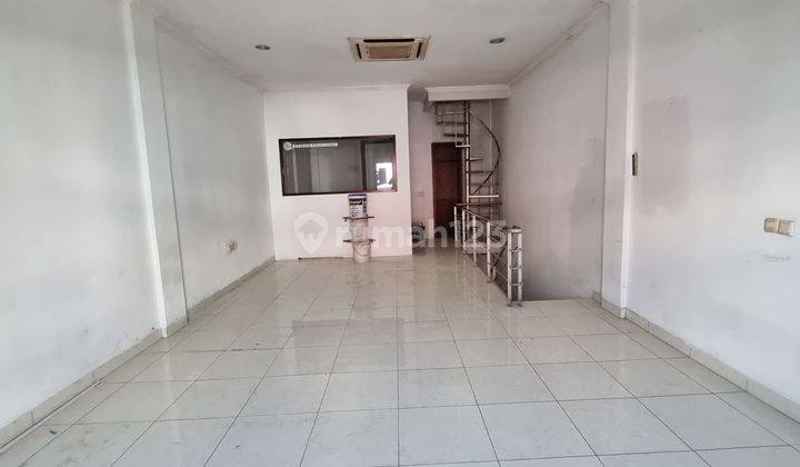 Dijual Cepat Dan Murah Ruko Untuk Usaha Di Time Square Cibubur 1