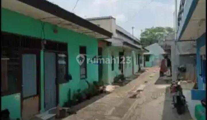 Dijual CEPAT Tanah Serta Kos2 an  Dikawasan INDUSTRI cikarang 2