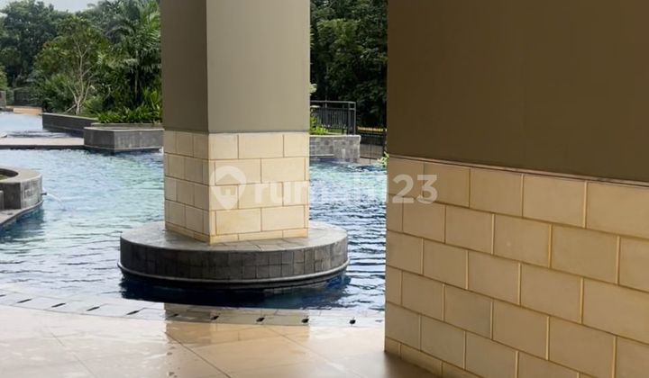 For Rent Beautiful Furnished Apartment in Transpark Cibubur 2