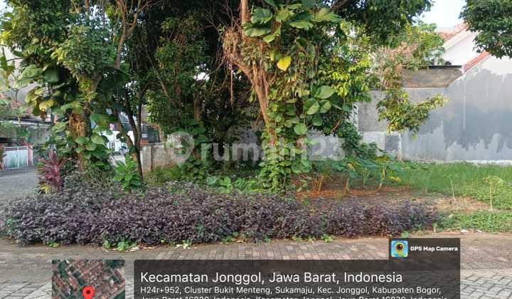 House Or Land For Sale Cheap In Bukit Menteng Citra Indah 2