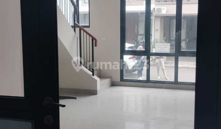 Beautiful New House in Cibubur Tourism City 2