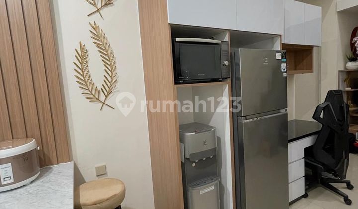 Rumah Furnish Bagus Tanpa Repot di Kota Wisata Cibubur SHM