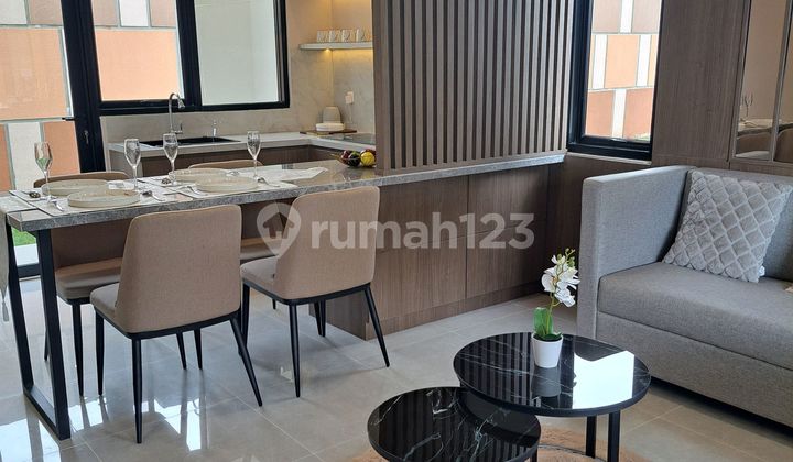 Rumah Bagus Baru Di Royal Arsa Kranggan Rumah Bagus Baru Di Royal Arsa Kranggan