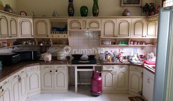 Rumah Dengan Harga di Bawah NJOP di Pejaten Jakarta Selatan 2