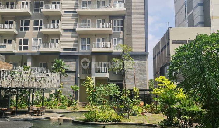 Apartemen Termurah Di Condominium Grande Valore Di Cikarang