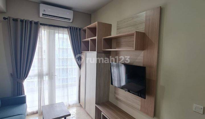 Apartemen  Bagus Jual Cepat di Grande Valore Cikarang 5