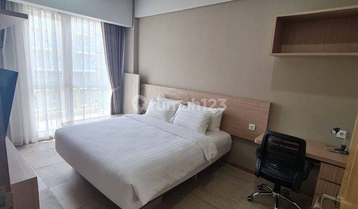 Apartemen  Bagus Jual Cepat di Grande Valore Cikarang 4