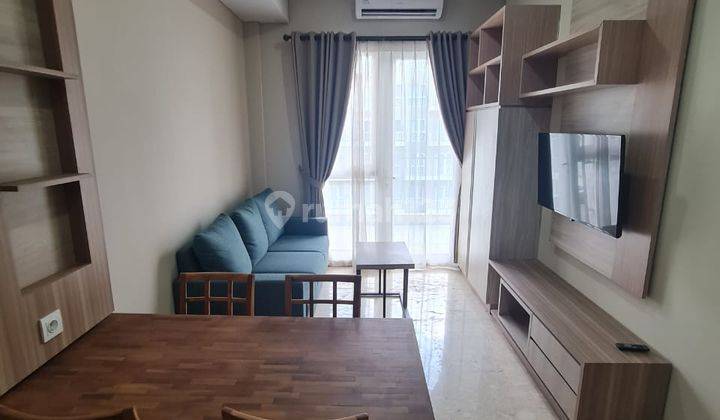 Apartemen Termurah Di Condominium Grande Valore Di Cikarang 2