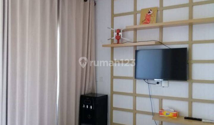 Apartemen Termurah  Siap Huni di Gp Plaza Slipi Jakarta Barat 1