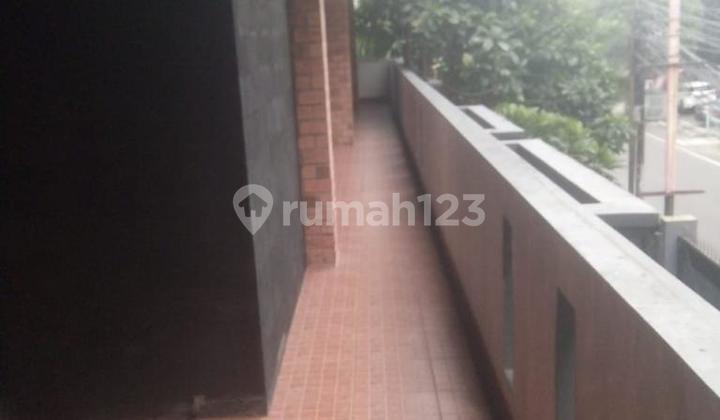 Tempat Usaha Bagus di Pinggir Jalan Terogong Raya Cilandak