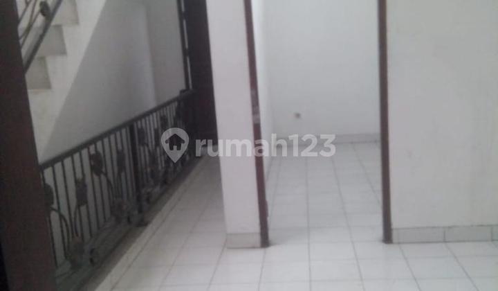 Tempat Usaha Bagus di Pinggir Jalan Terogong Raya Cilandak 2