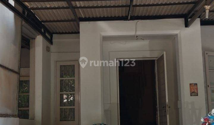 Rumah Harga Di Bawah 1 M Di Perumahan Elit Kota Wisata 2