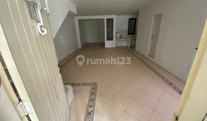 Jual Murah Rumah di Royal Serpong Village 2