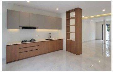 Rumah Baru Modern Di Second Boulevard Legenda Wisata 2