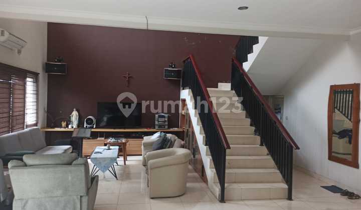 Nice Big House with Light Steel Roof Frame in Tourist City Nice Big House with Light Steel Roof Frame in Tourist City