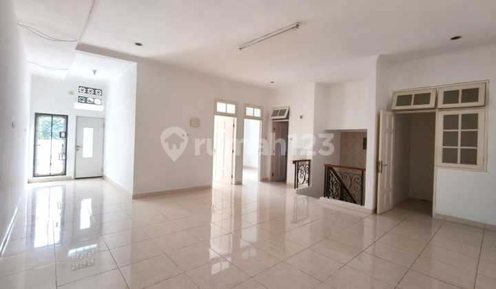 Rumah Siap Huni Cluster Depan di Kota Wisata 2