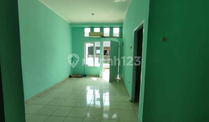 Rumah Murah di Harvest City Perumahan dengan Fasilitas Lengkap