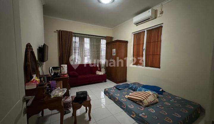 Rumah Huk Bagus Di Legenda Wisata Cibubur Rumah Huk Bagus Di Legenda Wisata Cibubur