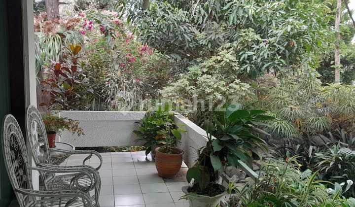 Rumah Sejuk Cocok Untuk Istirahat Di Dago Bandung Rumah Sejuk Cocok Untuk Istirahat Di Dago Bandung