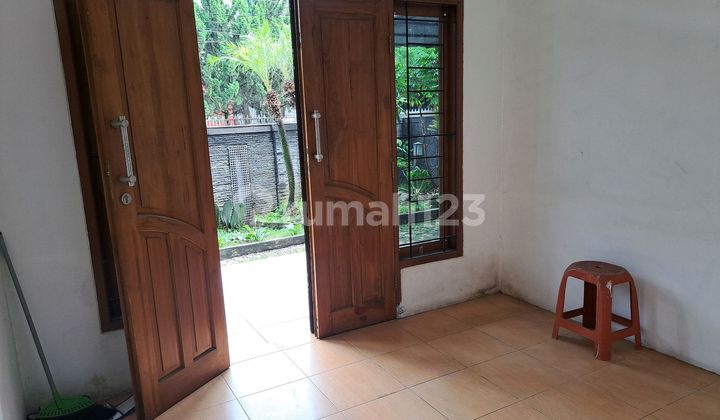 Rumah Bagus 2 Lantai Di Margahayu Bandung 2