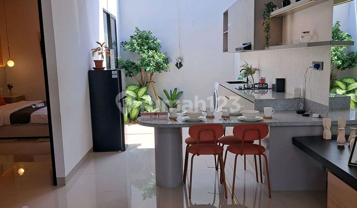 Rumah Cantik View Gunung Di Sentul Rumah Cantik View Gunung Di Sentul