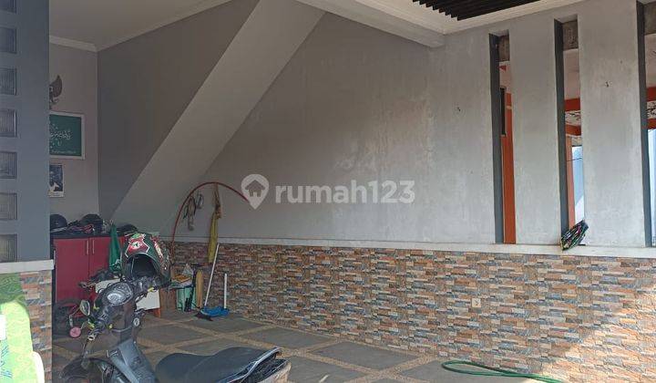 Rumah Bagus Di Belakang Plaza Cibubur 2