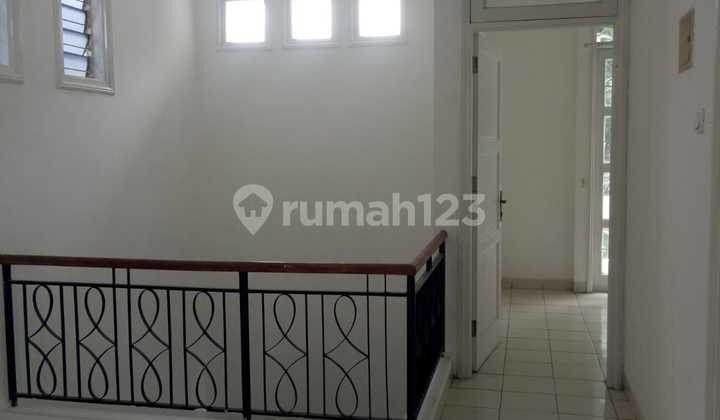 Rumah Bagus di Cluster Florence Kota Wisata Cibubur