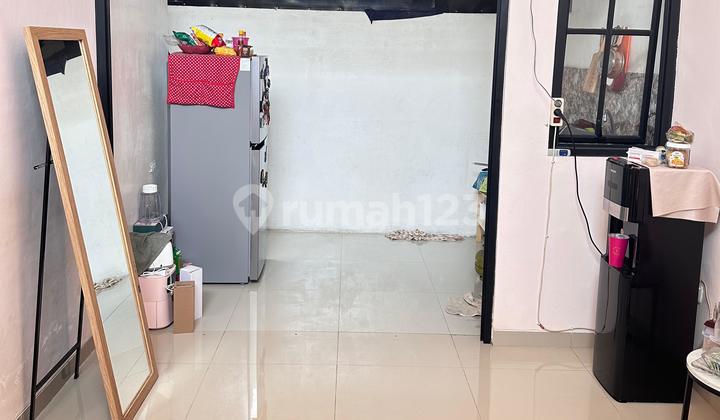 Rumah Bagus Jual Cepat Dekat Sekokah Al Azhar di Metland Cileungsi 2