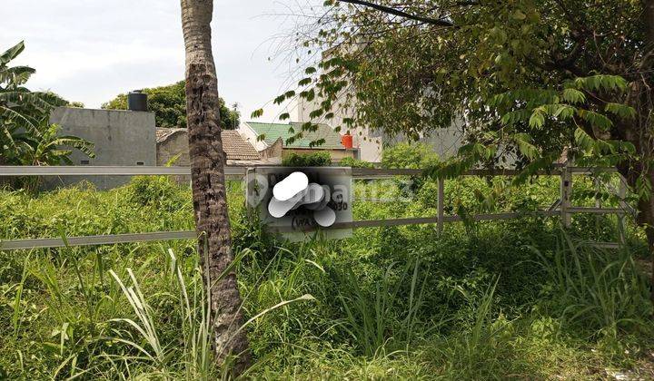 Jual Cepat Murah Kavling Siap Bangun Di Perumahan Limus Pratama Dekat Kota Wisata 1