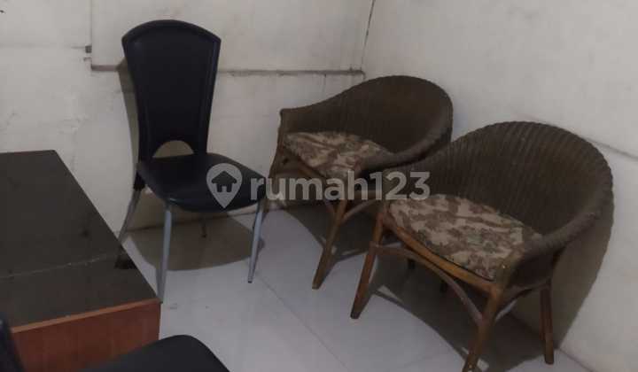 Rumah di Boulevard Metland Cileungsi bisa untuk Usaha