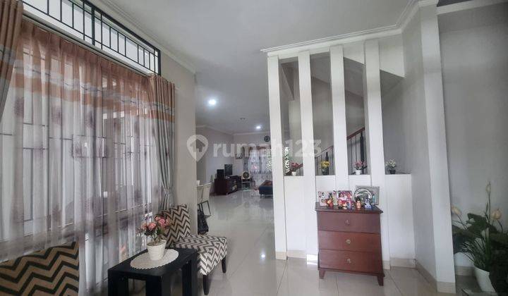 Rumah Cantik Minimalis Siap Huni Di Kota Wisata Cibubur 1