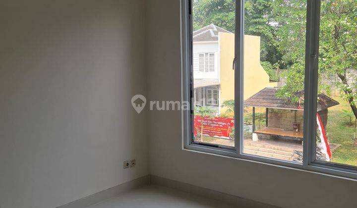 Rumah Siap Huni Baru Renovasi Di Kota Wisata Cibubur 2