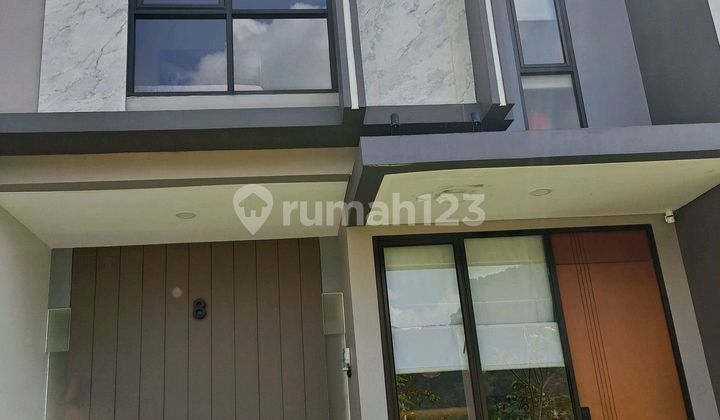 Rumah Cantik View Gunung.di Sentul Rumah Cantik View Gunung.di Sentul