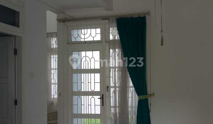Rumah Bagus di Cluster Florence Kota Wisata Cibubur 2
