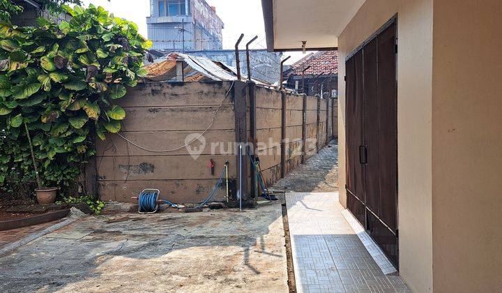 Rumah Halaman Luas Di Ciangsana Dekat Kota Wisata Cibubur 2