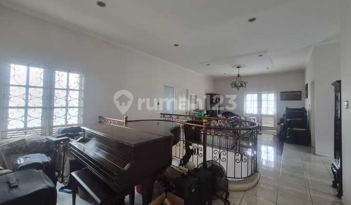 Rumah Bagus Kuldesak di Cluster Favorit Kota Wisata Cibubur Rumah Bagus Kuldesak di Cluster Favorit Kota Wisata Cibubur