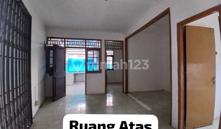 Rumah Pinggir Jalan Cocok Buat Usaha Di Kalisari Cijantung Jakarta Timur Rumah Pinggir Jalan Cocok Buat Usaha Di Kalisari Cijantung Jakarta Timur